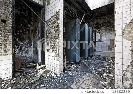 ruins factory damage 18882289