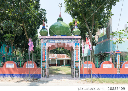 Mir Mosharraf hossain moidan mosque Mir Mosharraf hossain moidan mosque 18882409