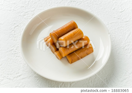 京都 醃製 鹹菜 18883065