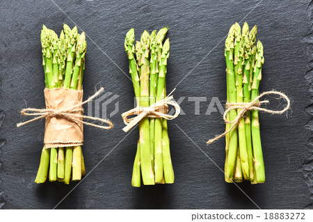 Asparagus 18883272