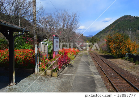 Kami-gumi Station 18883777