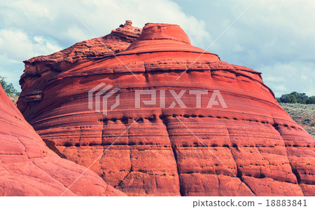 Coyote Buttes 18883841