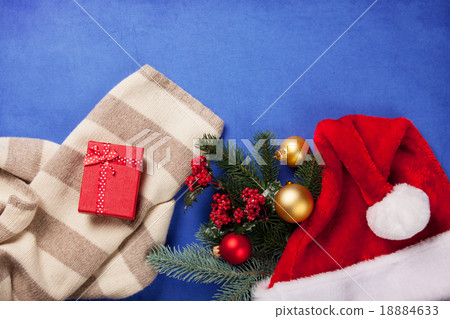 Scarf and christmas gifts Scarf and christmas gifts 18884633
