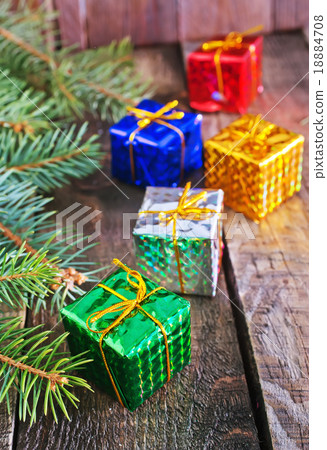 christmas background 18884708