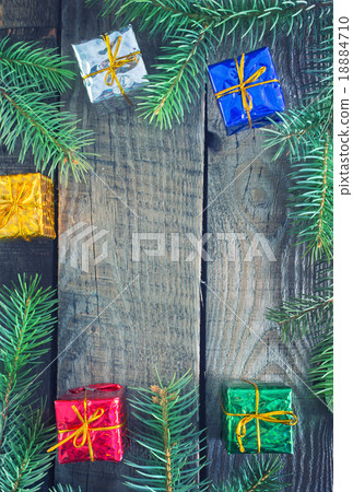 christmas background 18884710