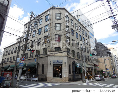 大阪Norinchukai 18885956