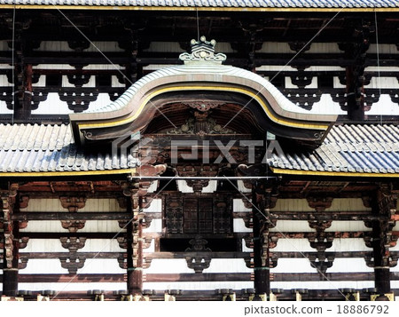 東大寺是Hwaejongju的主要寺廟,大佛很受歡迎,可以崇拜和慶祝年輕女性的年齡。 東大寺是Hwaejongju的主要寺廟,大佛很受歡迎,可以崇拜和慶祝年輕女性的年齡。 18886792