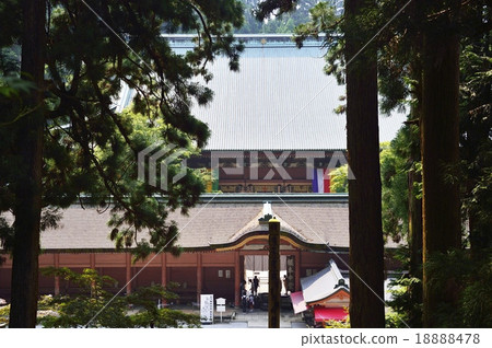 Hieiyama Enryakuji Nemoto Nakadado 18888478