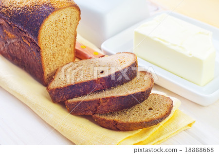 butter and bread butter and bread 18888668