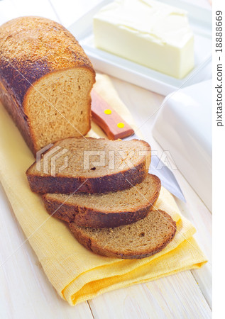 butter and bread butter and bread 18888669