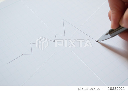 線圖圖像 18889021