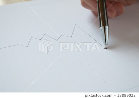 線圖圖像 18889022