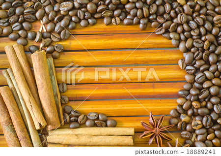 coffee and cinnamon coffee and cinnamon 18889241