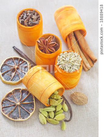 aroma spice aroma spice 18889418