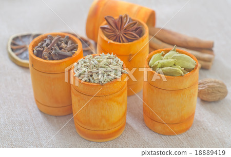 aroma spice aroma spice 18889419