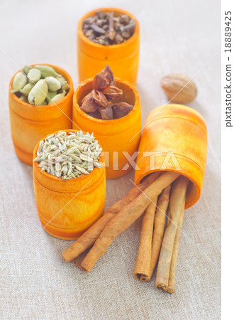 aroma spice 18889425