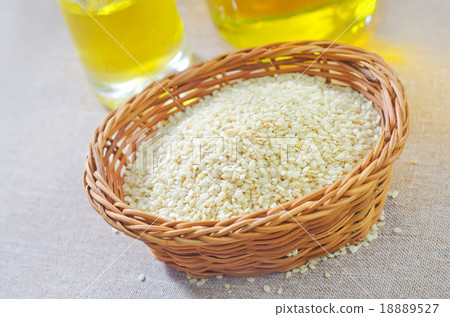 sesame 18889527