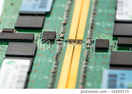 Computer memory Computer memory 18889574