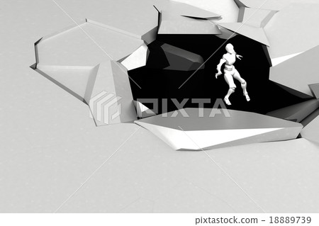 墮落 墮落 18889739