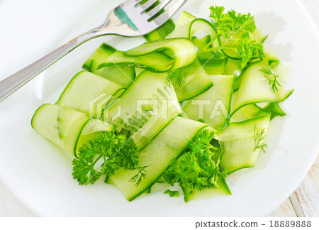 fresh salad 18889888