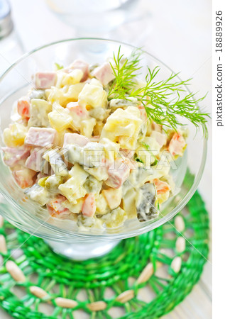 fresh salad fresh salad 18889926