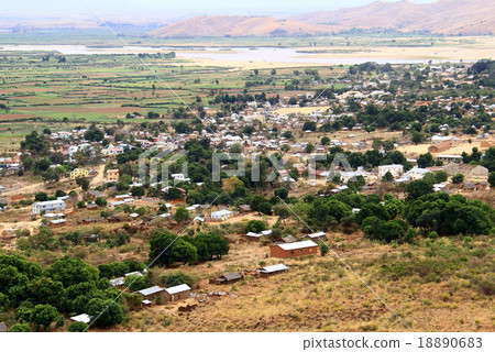 Miandolivaz (Madagascar) 18890683