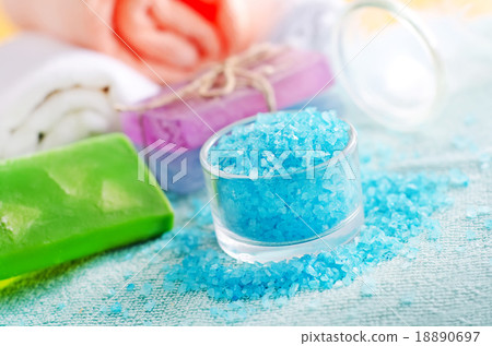 sea salt and soap sea salt and soap 18890697