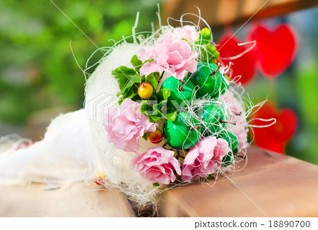 Wedding bouquet Wedding bouquet 18890700
