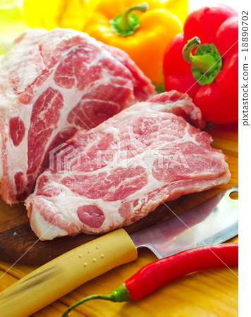 raw meat raw meat 18890702