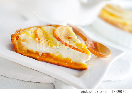 pie with apple and cottage pie with apple and cottage 18890703