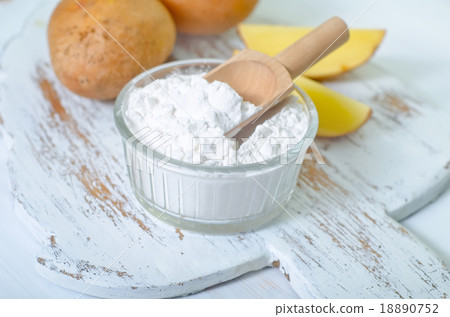 potato starch potato starch 18890752