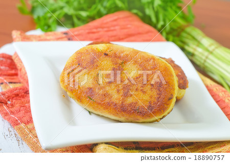 cutlets cutlets 18890757
