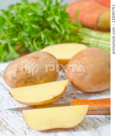 potato 18890761