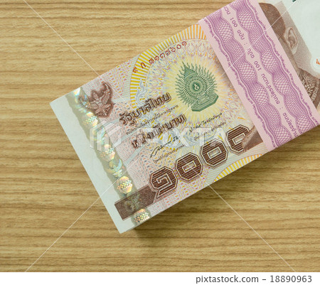 money banknote 18890963