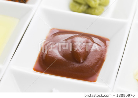 番茄醬 番茄醬 18890970