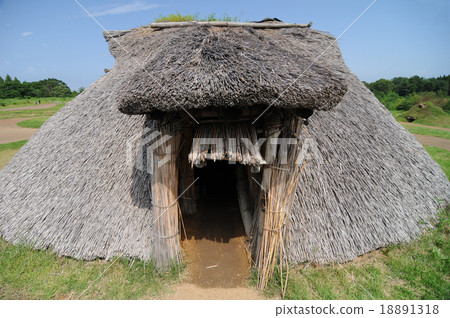 坑式住房 坑式住房 18891318