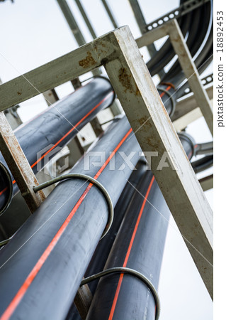 Shield of electric wire 18892453