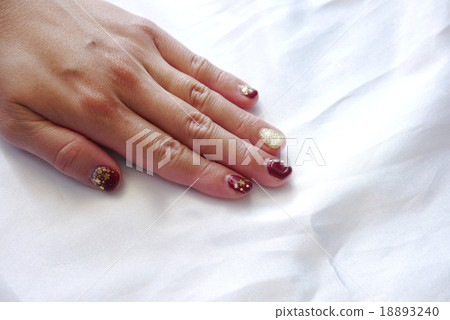 nail art  18893240