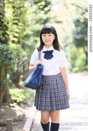 女高中生 18893262