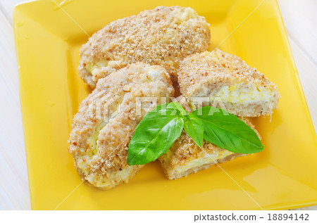 cutlets cutlets 18894142