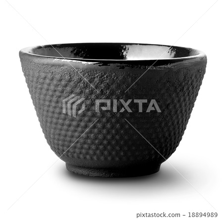 Asian tea bowl Asian tea bowl 18894989