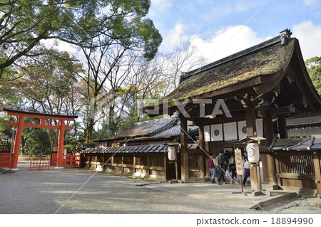 河合神社 18894990
