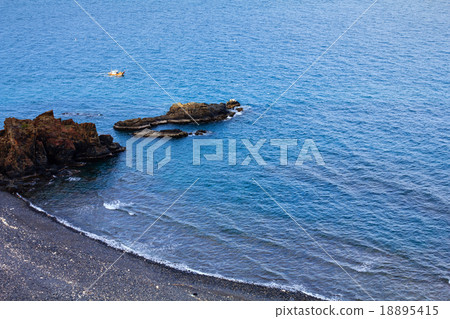 Diamond bay (view from Cu Hin Pass), Nha Trang 18895415