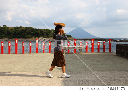 Kurodo Shrine 18895473