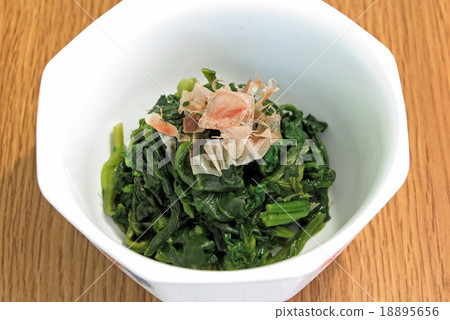 菠菜 菠菜 18895656