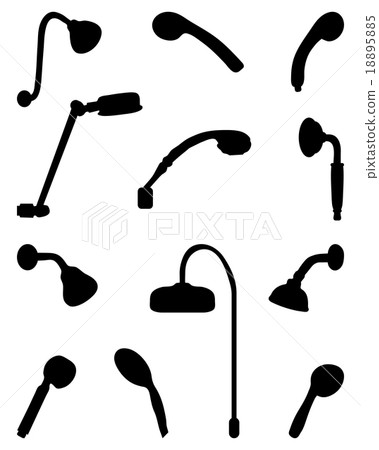 different showers 18895885