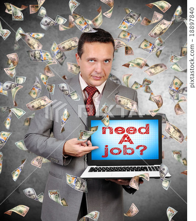 need a job need a job 18897840