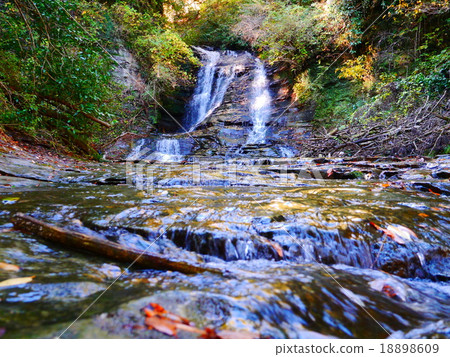 Tensai Falls 1 Tensai Falls 1 18898609