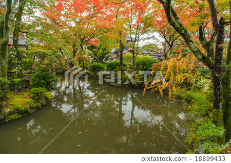 Kiyomizudera Temple Kiyomizudera Temple 18899433