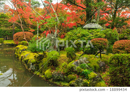 Kiyomizudera Temple 18899434
